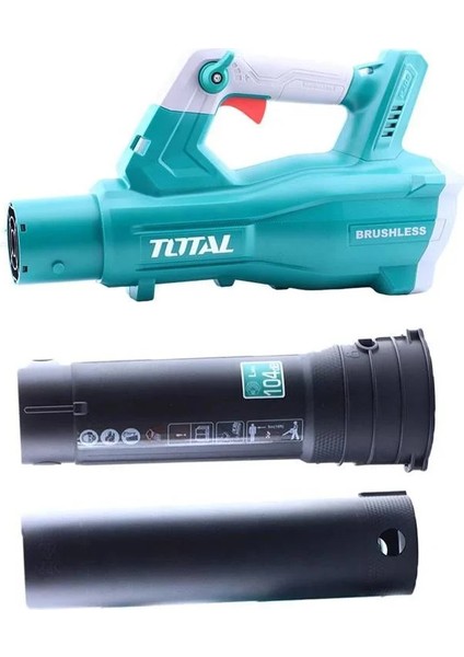 Akülü Hava Üfleme TABLI204282 fiyatları