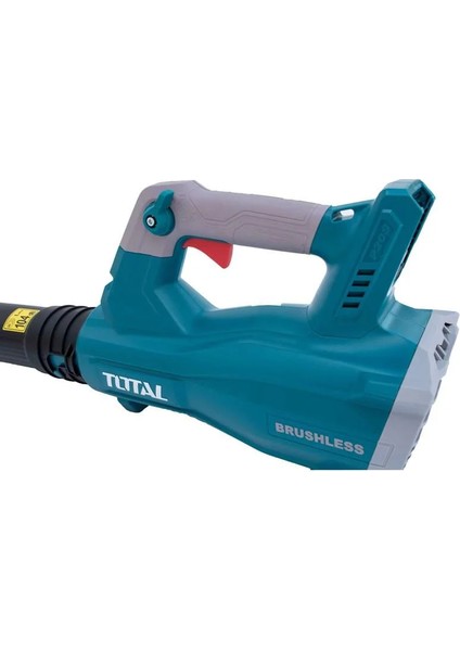 Akülü Hava Üfleme TABLI204282