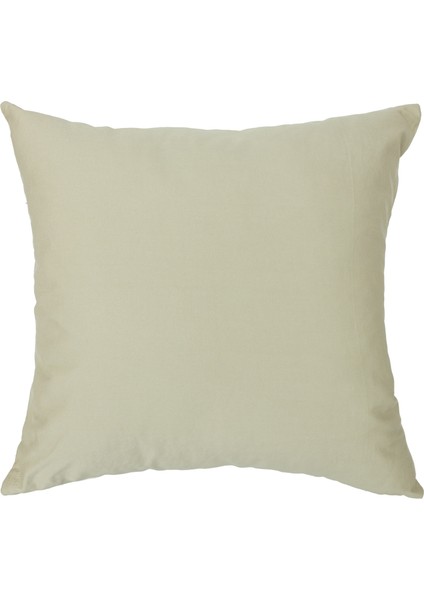 Kyadar Balık Desenli Kırlent 50X50 cm