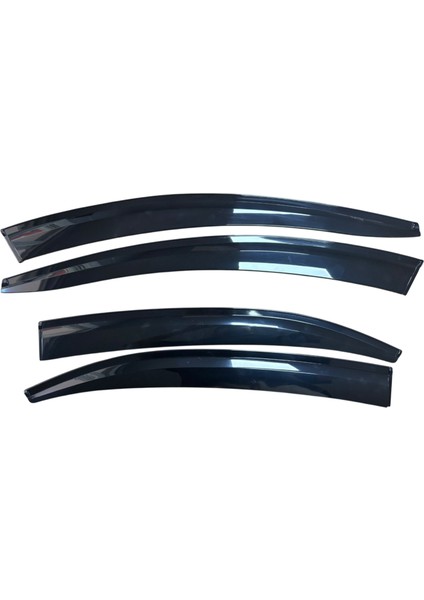 Volkswagen Jetta Cam Rüzgarlığı 2010-2017 fiyatları