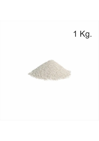 Su Arıtma Sistemleri Için Corosex Ph Yükseltici - 1 kg