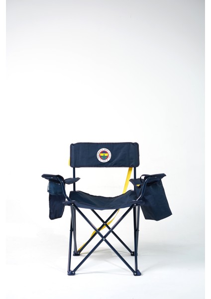 Fenerbahçe Orijinal Lisanslı Arma Soğutuculu Kamp SANDALYESI(TK110KG) indirimleri