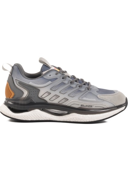 Gri Fileli Erkek Spor Ayakkabı 241398 M modelleri