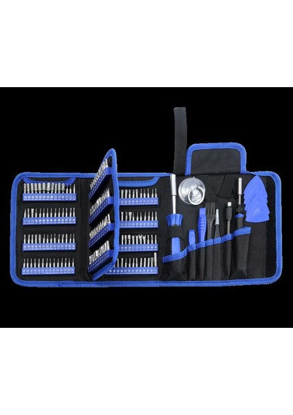 Uf Tools Ks 800170 170 Parça Tornavida Tamir Takım Seti modelleri