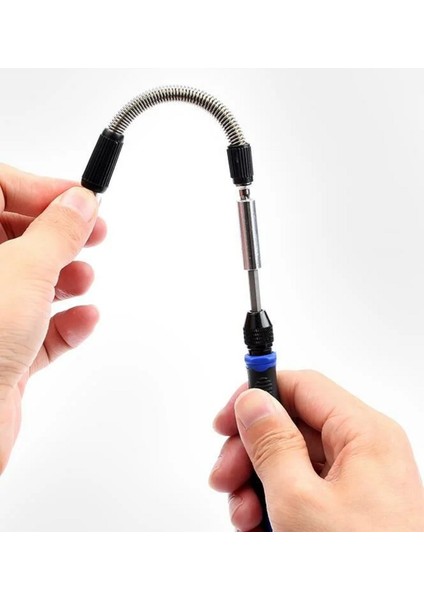 Uf Tools Ks 800170 170 Parça Tornavida Tamir Takım Seti