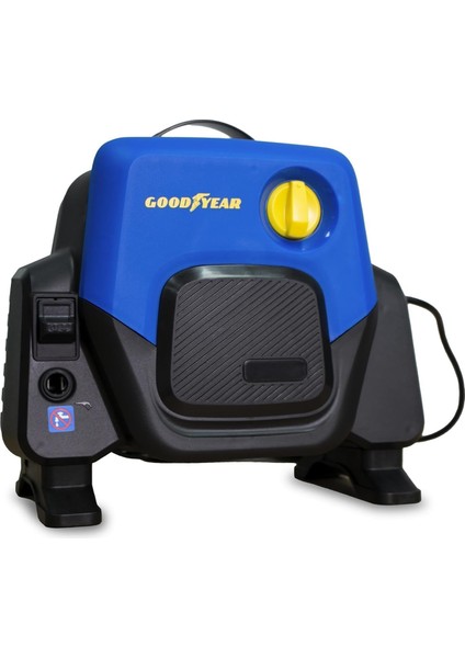 Kompakt Yüksek Basınçlı Yıkama Makinesi, 1400W, 100 Bar, 5m Hortum fiyatları