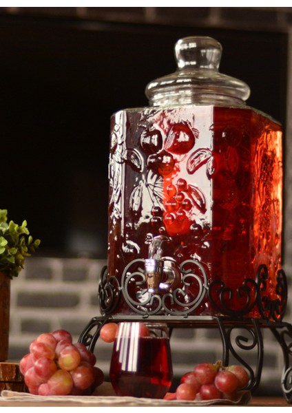 Göksu Cam Sebil 10 Litre fırsatları