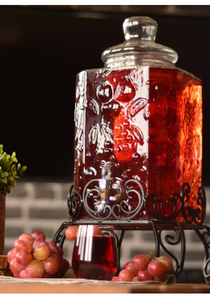 Göksu Cam Sebil 10 Litre indirimleri