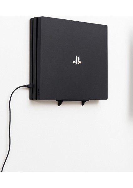 Playstation 4 Pro Duvar Montaj Aparatı