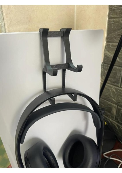 Playstation 5 Konsol Kulaklık ve Kontrolcü Askısı fiyatları