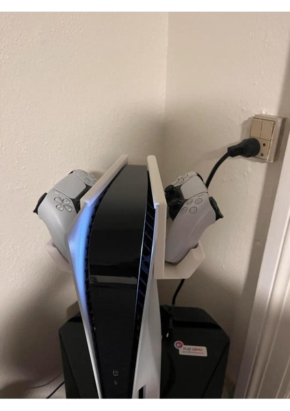 Playstation 5 Oyun Kolu Standı