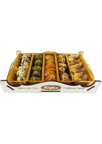 Karışık Çeşnili Kuru Meyve 450 gr fiyatları
