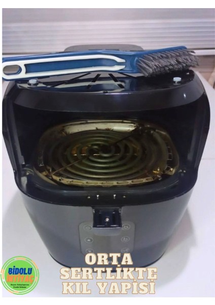 Yüksek Kaliteli Dar Alan ve Yağ Temizleme Fırçası fiyatları