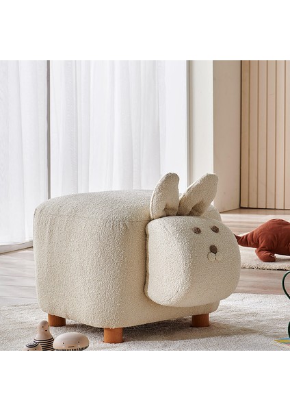 Lugu Çocuk Odası Koltuğu