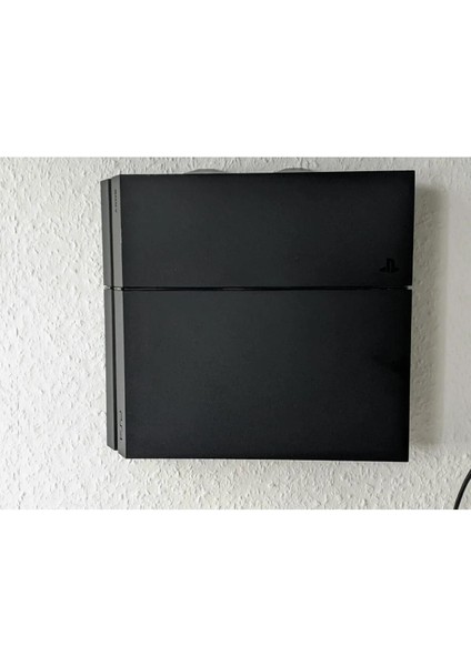 Playstation 4 Fat Kasa Duvar Askı Aparatı fiyatları