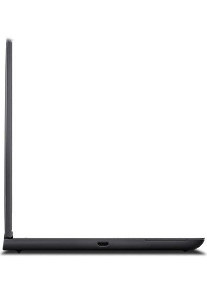 Mws P16V G2 U7 155H 24GB 512GB SSD 6 GB RTX1000 16" W11P + Klavye Mouse Set 21KXS0ASTX 029 modelleri