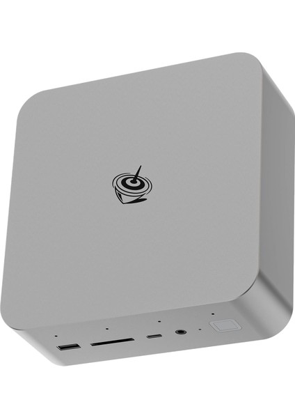 GTI14 Ultra Aı Pc Intel® Core™ Uıtra 9 185H, 96GB Ram, 2tb M.2 Ssd, Wifi, Hdmı, Dp, Thunderbolt 4, Win.11 Pro Mini PC(BEE-GTI14-96G2T)