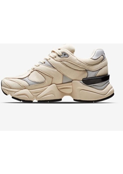 Ghost 2 Easystep Bej Unisex Casual Anatomik Spor Ayakkabı fiyatları