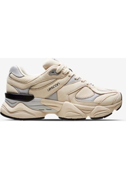 Ghost 2 Easystep Bej Unisex Casual Anatomik Spor Ayakkabı modelleri