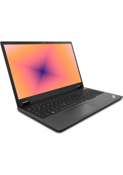 Mws P16V G2 U7 155H 40GB 1tb SSD 6 GB RTX1000 16" W11P + 15.6" Touch Monitör 21KXS0ASTX 033 fiyatları