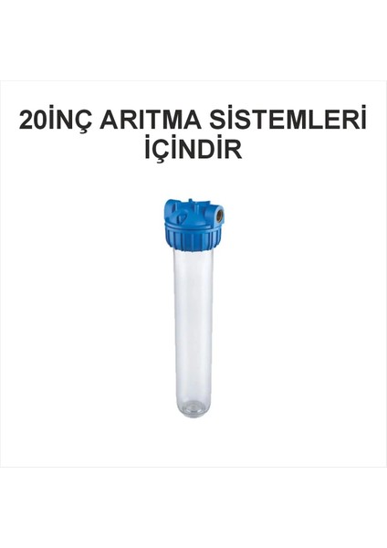 Sanayi Tipi Su Arıtmalar Için 20INÇ Cto Filtre Blok Karbon Filtre fiyatları