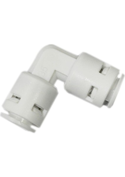 Su Arıtma Cihazları Için Geçmeli Filtre Dirsek - 10 Adet fiyatları