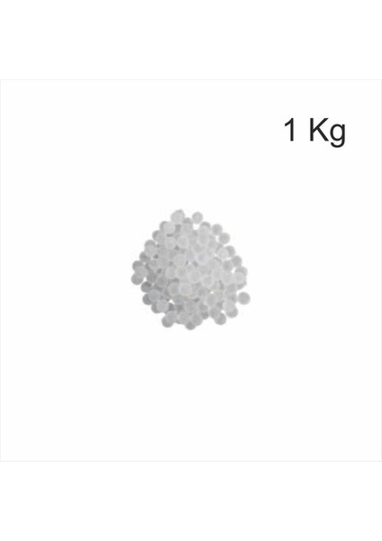Su Arıtma Filtreleri Için Mikrofoz Misket - 1 kg
