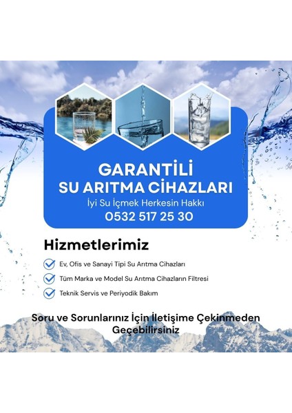 Su Arıtma Filtreleri Için Reçine Katyonik - 1 Lt. fiyatları