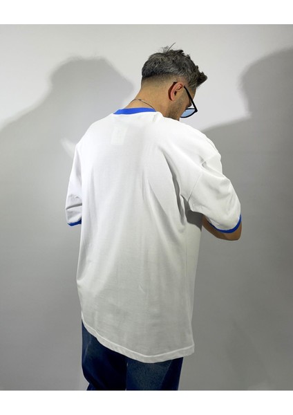 Reglan Kollu Baskılı Erkek T-Shirt modelleri