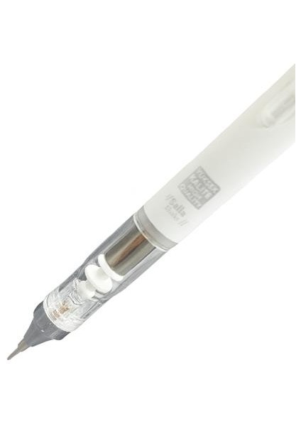Shaker Mekanik Uçlu Versatil Kalem 0.7 mm Beyaz fiyatları