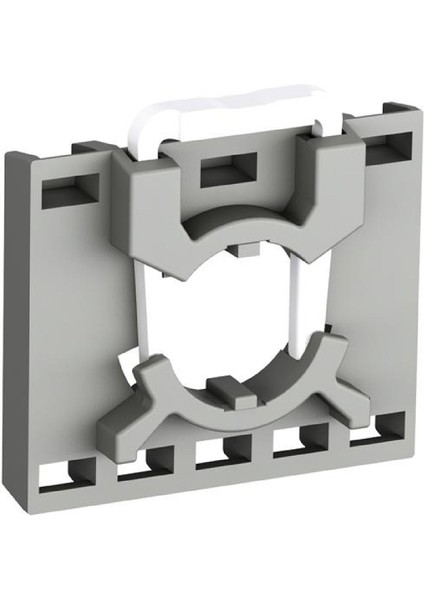 Mcbh5-00 ,M22 4-Kontak Buton Gövde