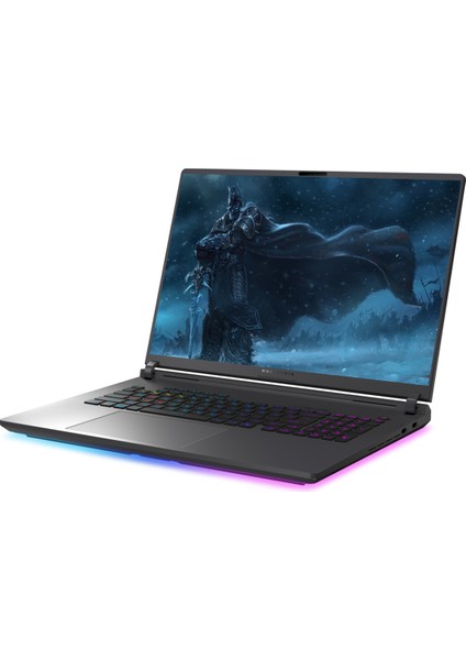 Rog Strix G18 G815JMR Intel Core I9 14900HX 64GB 2tb Ssd+2tb SSD 8GB/RTX5060 115W Gddr7 18" 2.5k (2560 x 1600, Wqxga) 240Hz 3ms Freedos Taşınabilir Bilgisayar ZS9035F30+ZETTAÇANTA fırsatları