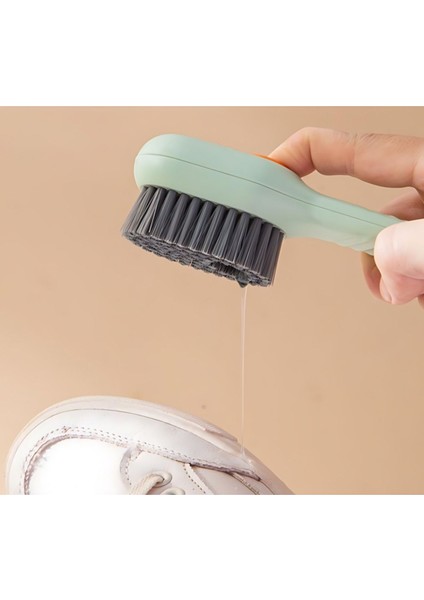 Hazneli Temizlik Fırçası, Pratik ve Kullanışlı Temizlik Aracı fiyatları