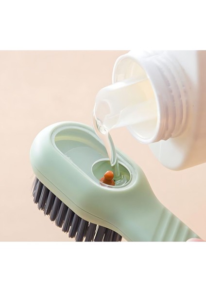 Hazneli Temizlik Fırçası, Pratik ve Kullanışlı Temizlik Aracı modelleri