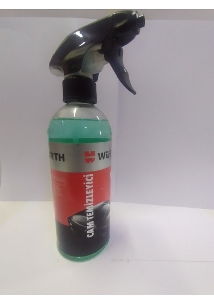 Cam Temizleyici Eco Consumer Line Cam Temizleyici 400ML Consumer Lıne