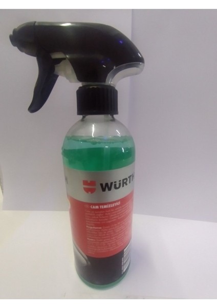 Cam Temizleyici Eco Consumer Line Cam Temizleyici 400ML Consumer Lıne fiyatları
