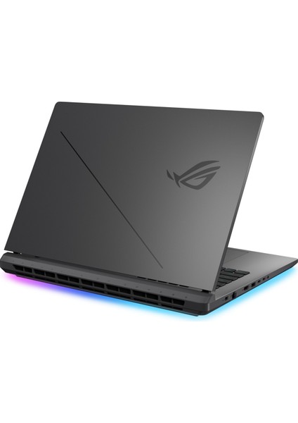 Rog Strix G18 G815JMR Intel Core I9 14900HX 80GB 512GB+512GB SSD 8GB/RTX5060 115W Gddr7 18" 2.5k (2560 x 1600, Wqxga) 240Hz 3ms Windows 11 Pro Taşınabilir BilgisayarZS9035P34+ZETTAÇANTA indirimleri