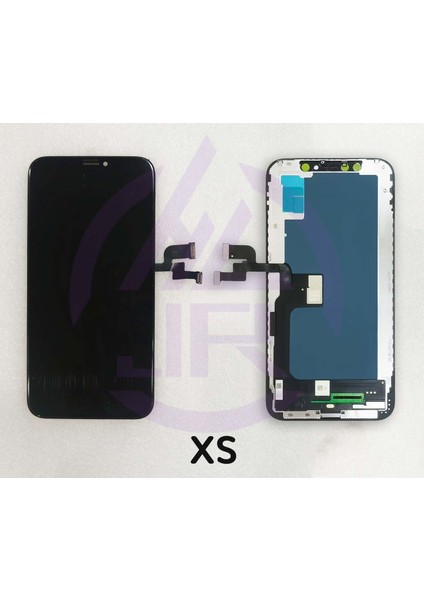 iphone Xr LCD Ekran Dokunmatik