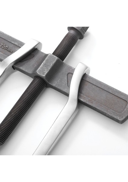 Raylı Iki Ayaklı Rulman Çektirme 4 Inç 100 mm Dövme Çelik fırsatları