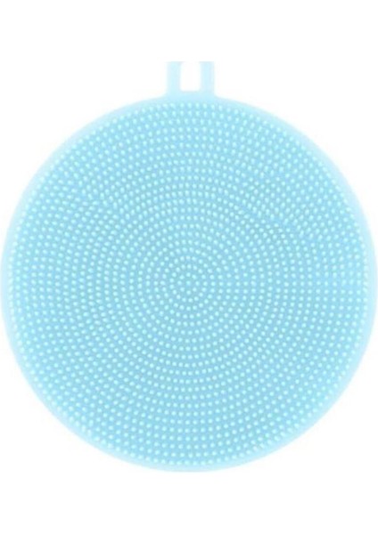 2'li Silikon Mutfak Temizlik Bezi ve Sünger Seti, Yumuşak ve Dayanıklı indirimleri