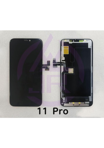 iphone 11 Pro LCD Ekran + Dokunmatik