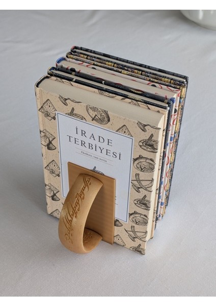 Lord Of The Rings Kitap Tutucu