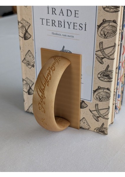 Lord Of The Rings Kitap Tutucu fiyatları