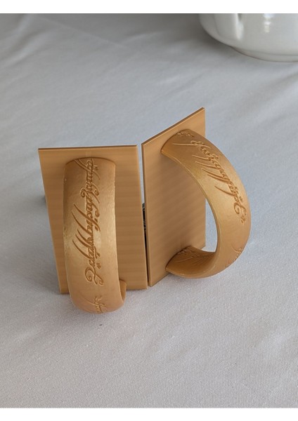 Lord Of The Rings Kitap Tutucu indirimleri