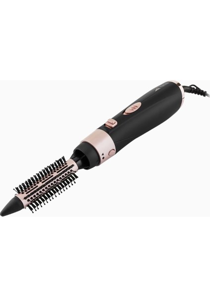 Fenite Black Edition Sıcak Hava Fırçası Seti modelleri