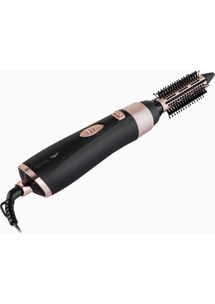 Fenite Black Edition Sıcak Hava Fırçası Seti fırsatları