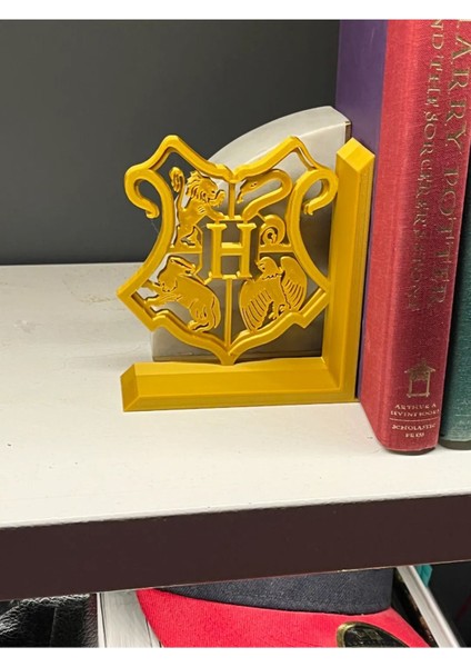 Harry Potter Hogwarts Kitap Tutucu fiyatları