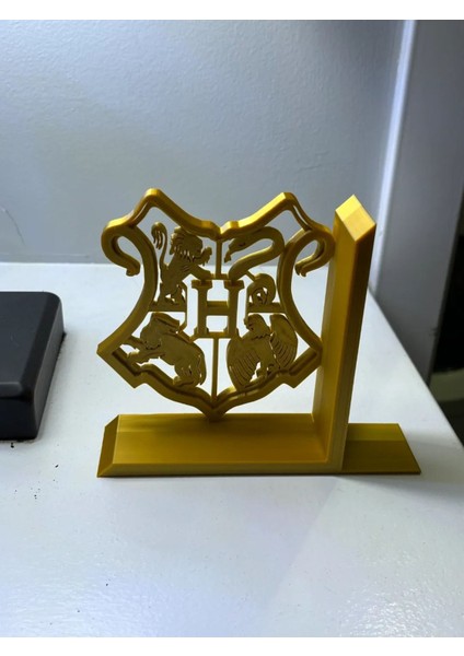 Harry Potter Hogwarts Kitap Tutucu fırsatları