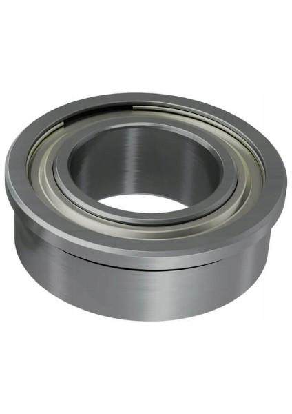 F 608 Zz 10 Adet Flanşlı Minyatür Rulman (Metal Kapak) 8X22X7 fiyatları