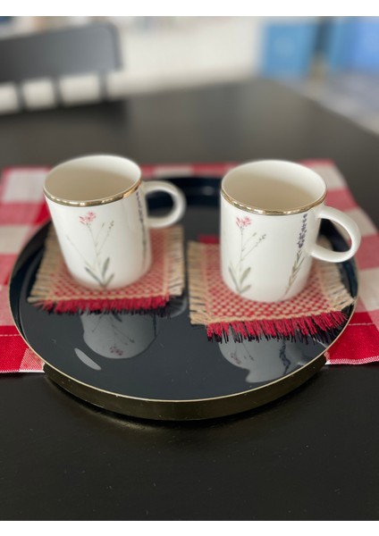 Jüt Kokteyl Peçetesi, Sunum Peçetesi, Kahve Yanı Sunum fiyatları